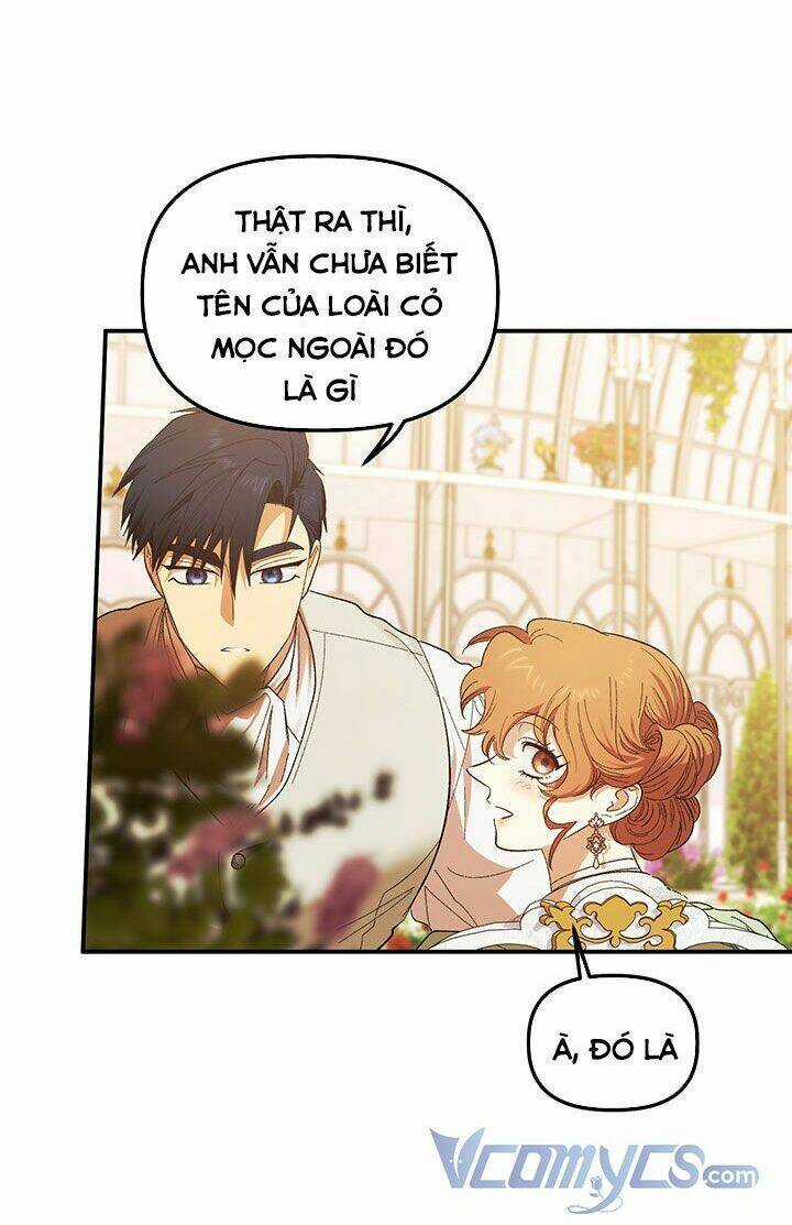 May Mắn Hay Bất Hạnh Chapter 75 trang 52