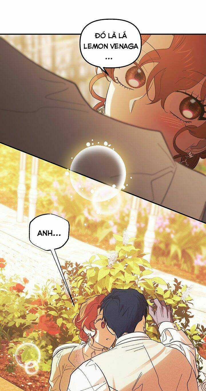 May Mắn Hay Bất Hạnh Chapter 75 trang 53