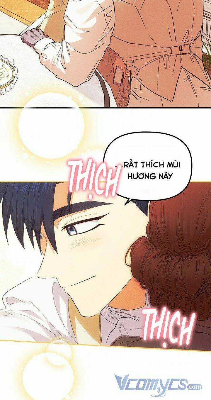 May Mắn Hay Bất Hạnh Chapter 75 trang 54