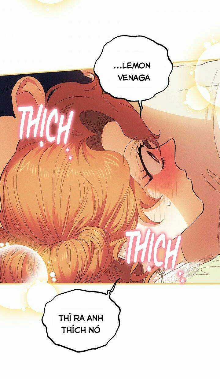 May Mắn Hay Bất Hạnh Chapter 75 trang 55