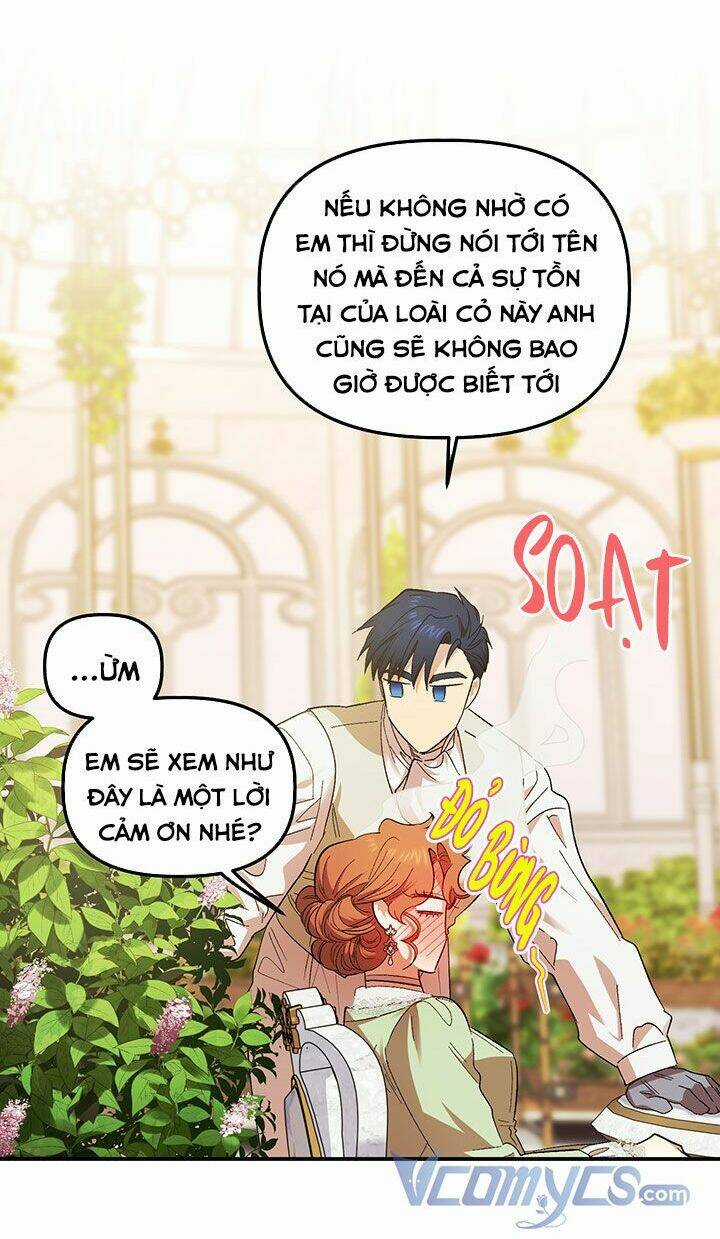 May Mắn Hay Bất Hạnh Chapter 75 trang 56
