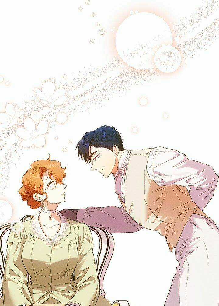 May Mắn Hay Bất Hạnh Chapter 75 trang 58