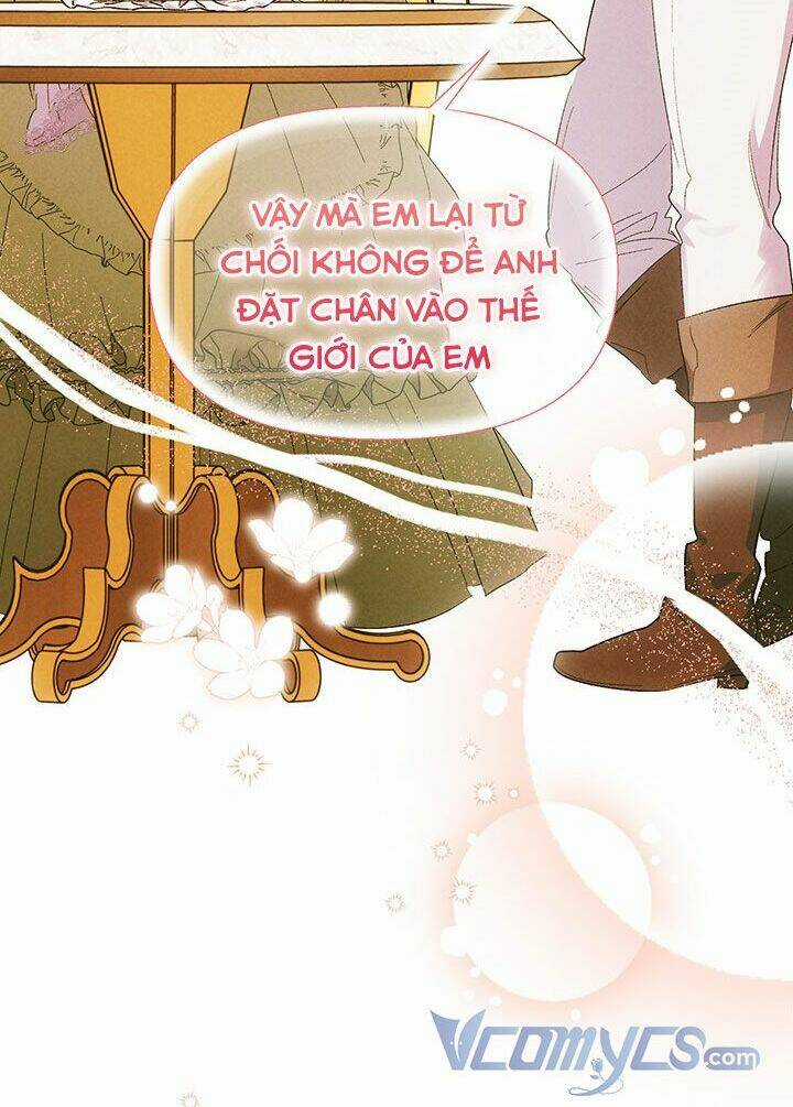 May Mắn Hay Bất Hạnh Chapter 75 trang 59