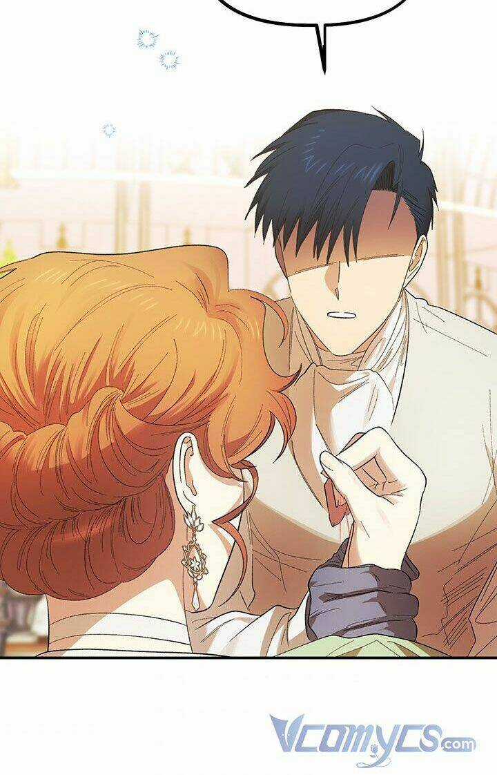 May Mắn Hay Bất Hạnh Chapter 75 trang 6