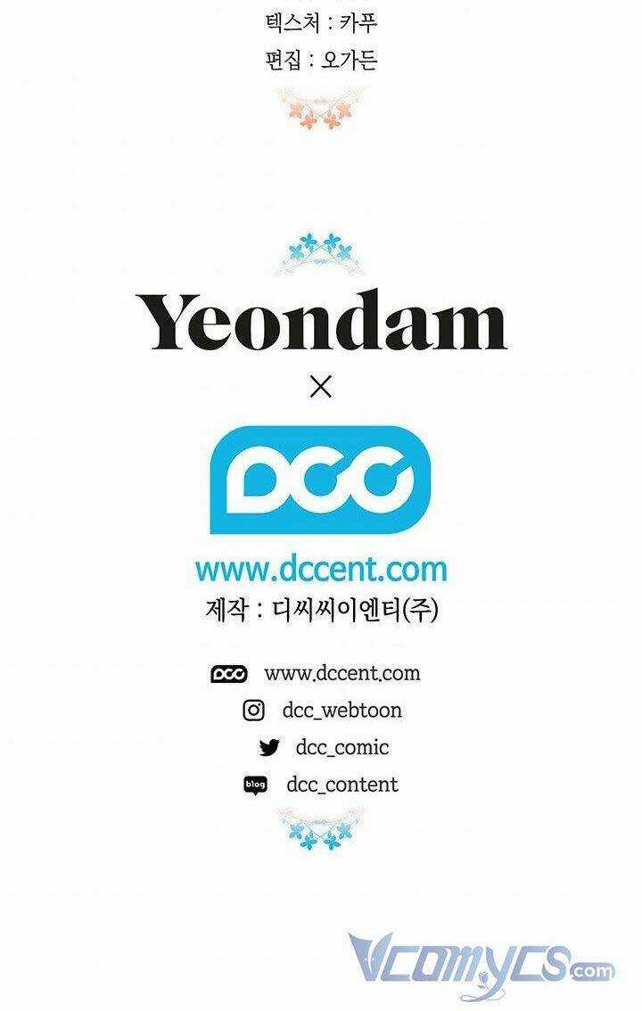 May Mắn Hay Bất Hạnh Chapter 75 trang 63