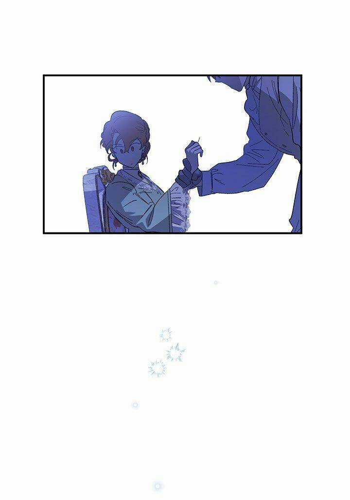 May Mắn Hay Bất Hạnh Chapter 75 trang 9