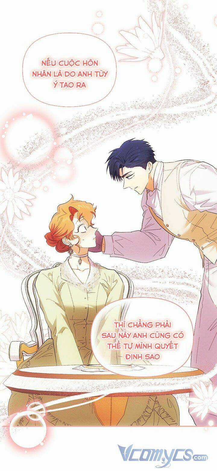 May Mắn Hay Bất Hạnh Chapter 76 trang 10