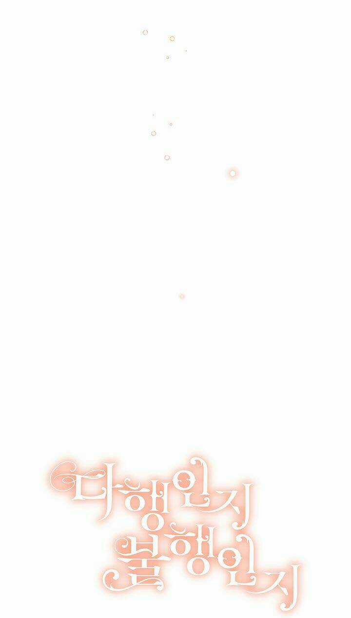 May Mắn Hay Bất Hạnh Chapter 76 trang 14