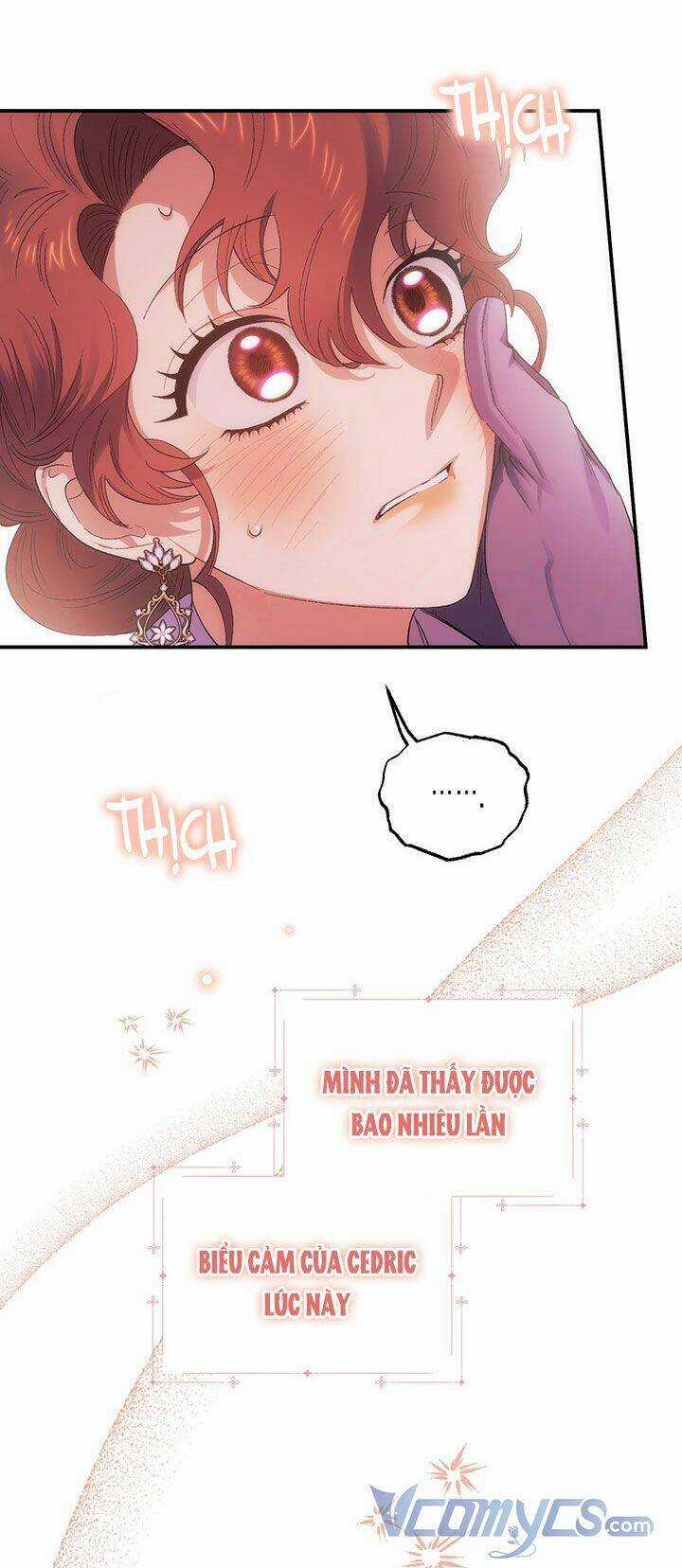 May Mắn Hay Bất Hạnh Chapter 76 trang 17