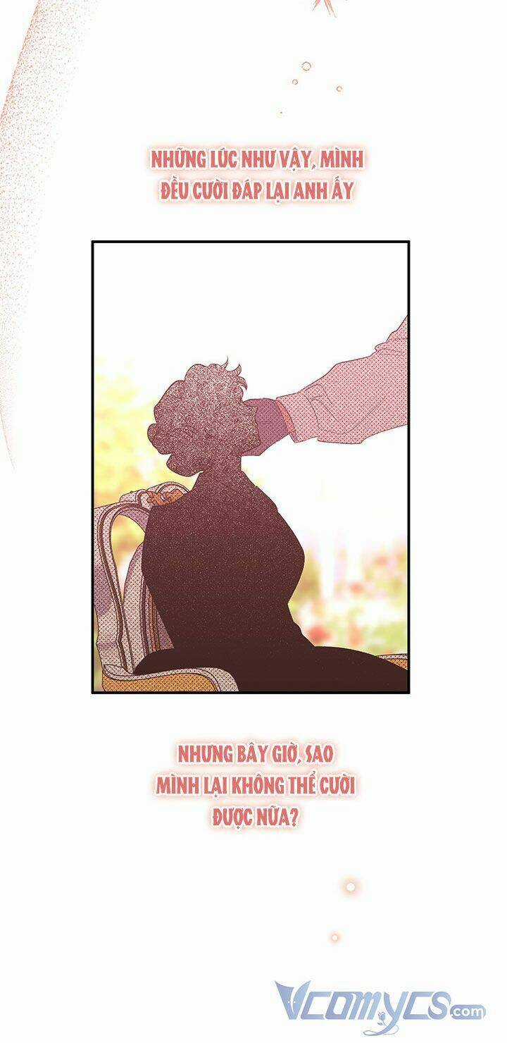 May Mắn Hay Bất Hạnh Chapter 76 trang 18