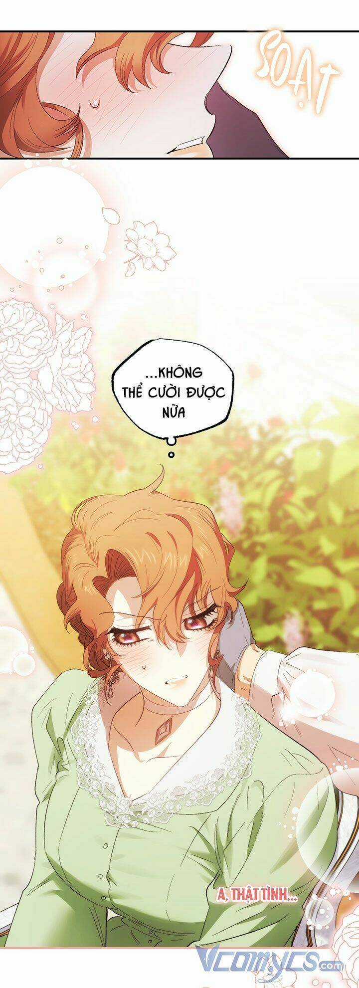 May Mắn Hay Bất Hạnh Chapter 76 trang 19