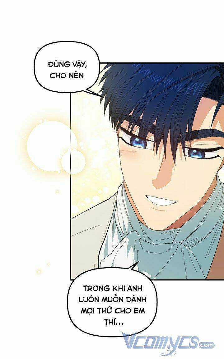 May Mắn Hay Bất Hạnh Chapter 76 trang 2