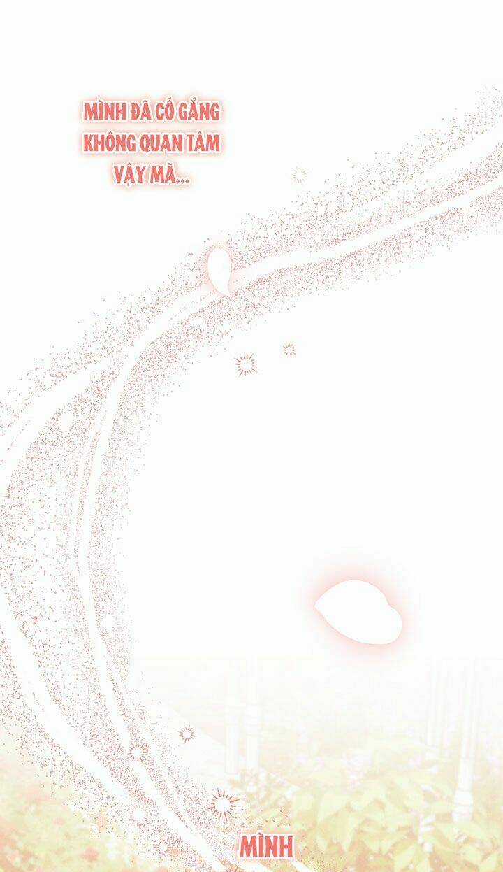 May Mắn Hay Bất Hạnh Chapter 76 trang 21