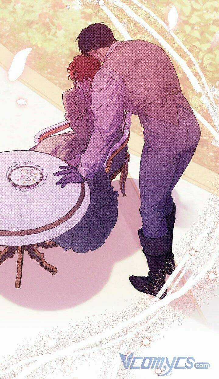 May Mắn Hay Bất Hạnh Chapter 76 trang 22