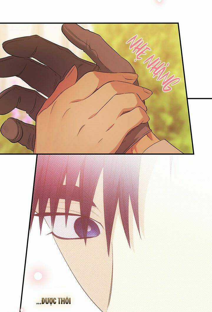 May Mắn Hay Bất Hạnh Chapter 76 trang 25