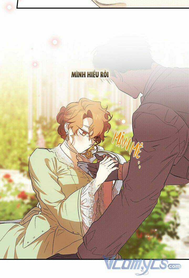 May Mắn Hay Bất Hạnh Chapter 76 trang 26