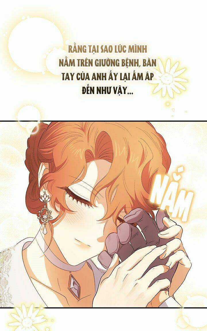 May Mắn Hay Bất Hạnh Chapter 76 trang 27