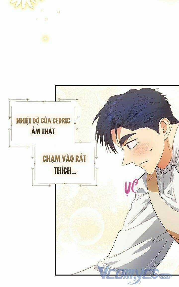 May Mắn Hay Bất Hạnh Chapter 76 trang 28