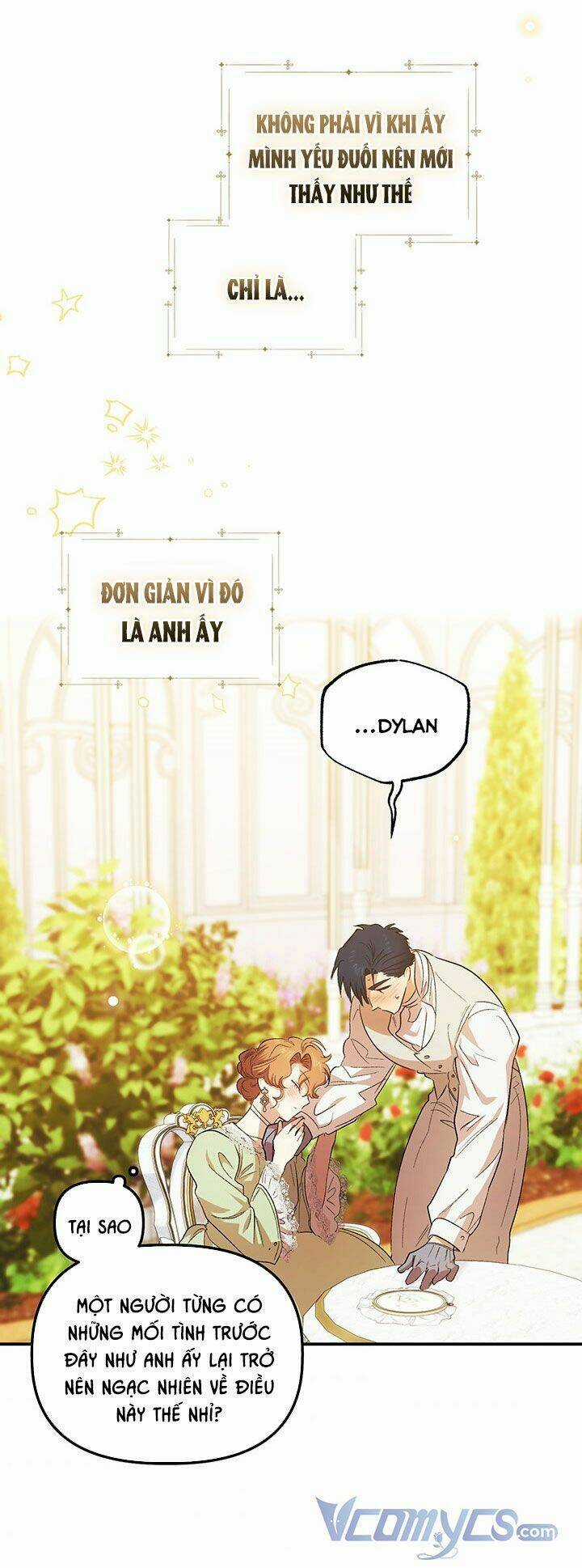 May Mắn Hay Bất Hạnh Chapter 76 trang 29