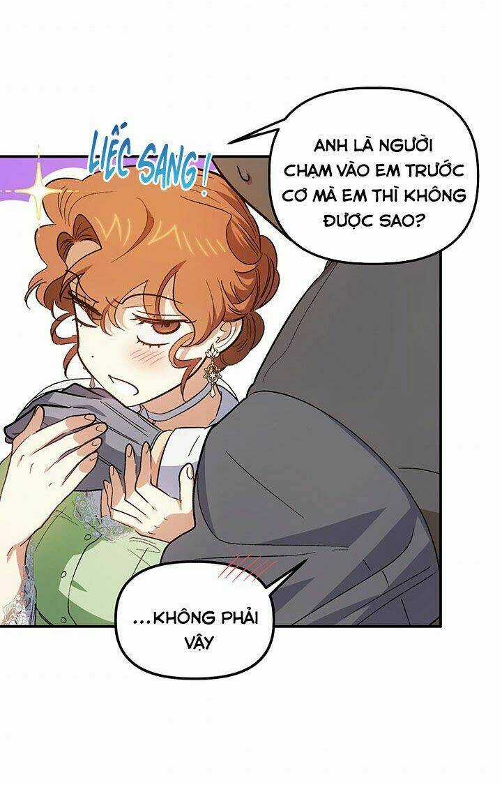 May Mắn Hay Bất Hạnh Chapter 76 trang 30