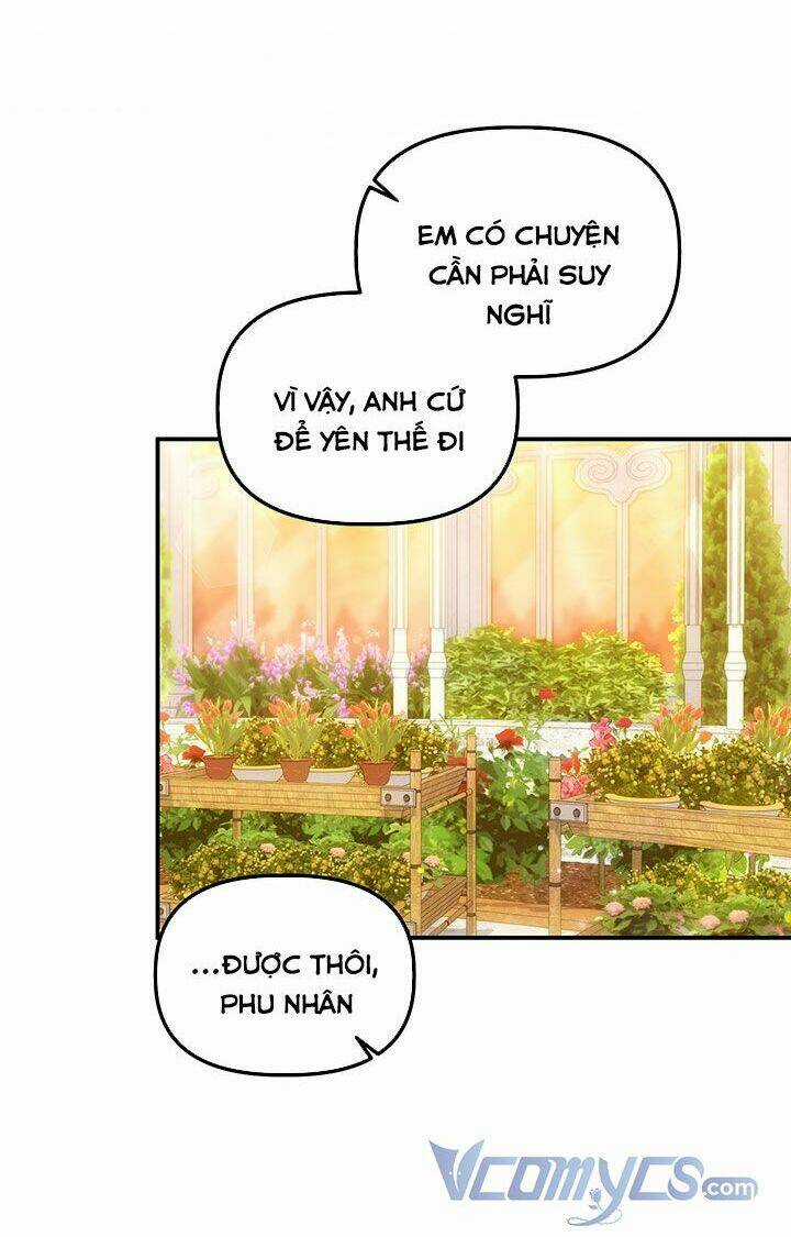May Mắn Hay Bất Hạnh Chapter 76 trang 31