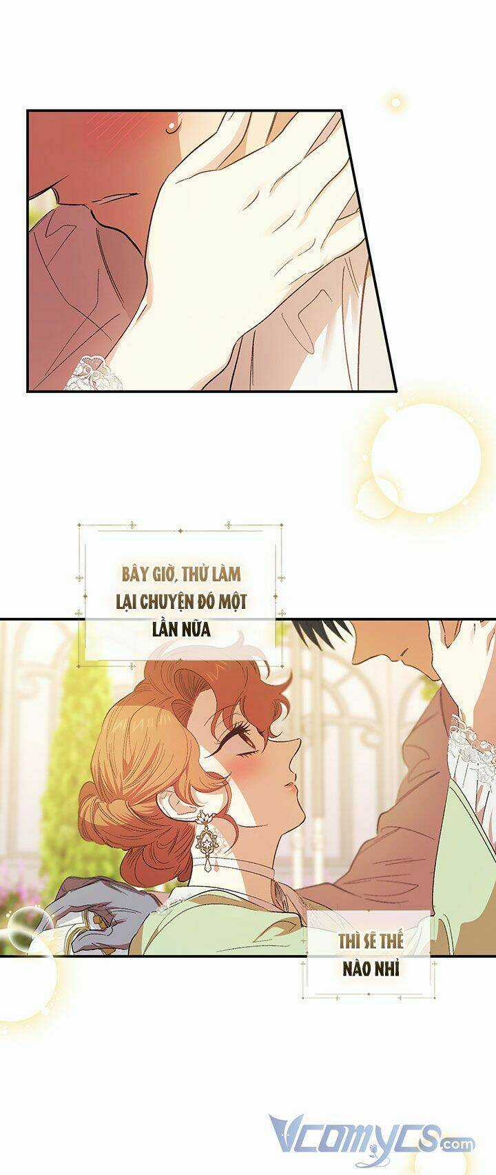 May Mắn Hay Bất Hạnh Chapter 76 trang 32