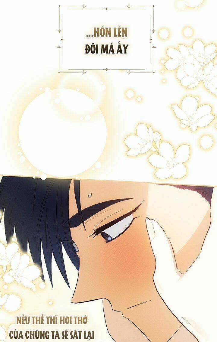 May Mắn Hay Bất Hạnh Chapter 76 trang 33