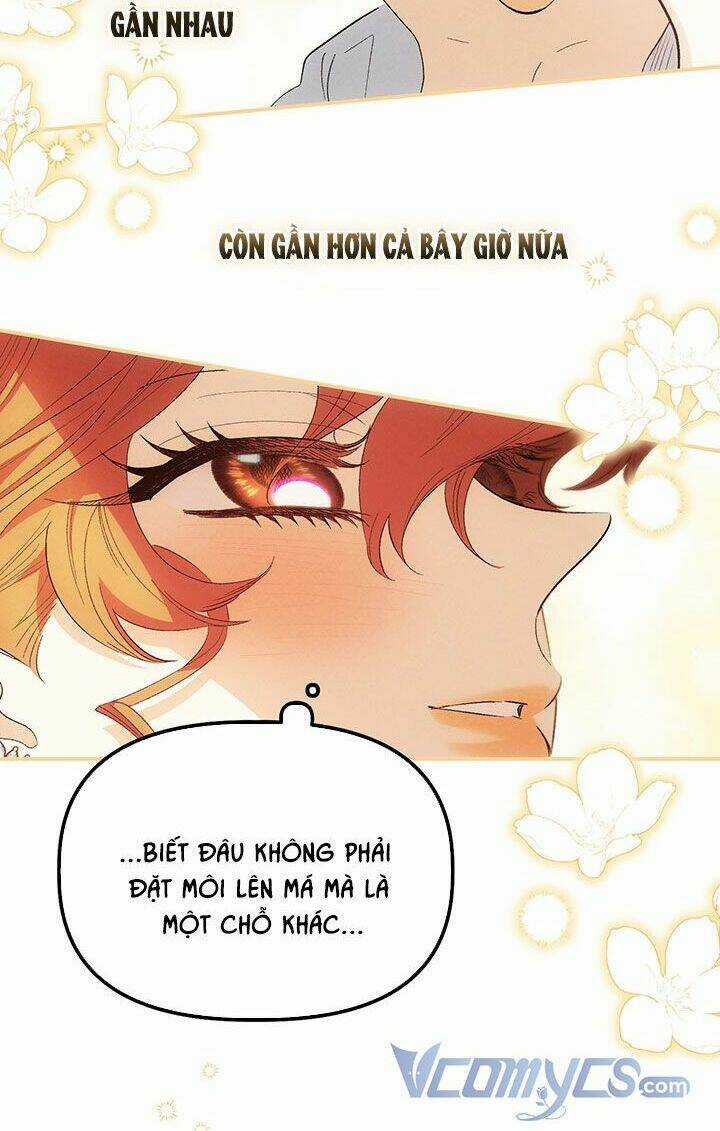 May Mắn Hay Bất Hạnh Chapter 76 trang 34