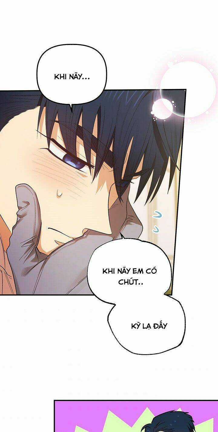 May Mắn Hay Bất Hạnh Chapter 76 trang 37