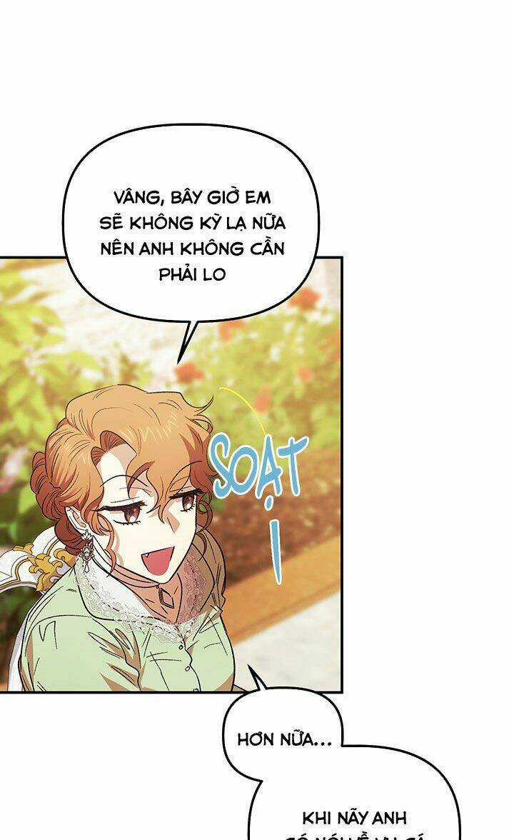 May Mắn Hay Bất Hạnh Chapter 76 trang 39
