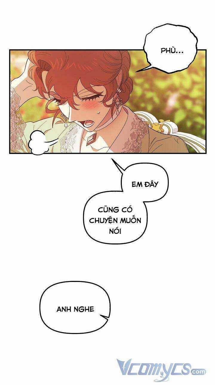 May Mắn Hay Bất Hạnh Chapter 76 trang 4