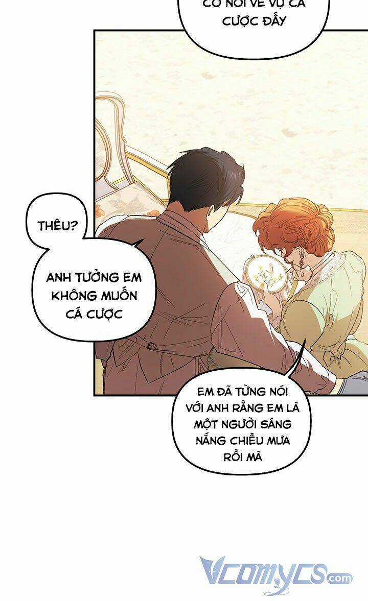 May Mắn Hay Bất Hạnh Chapter 76 trang 40