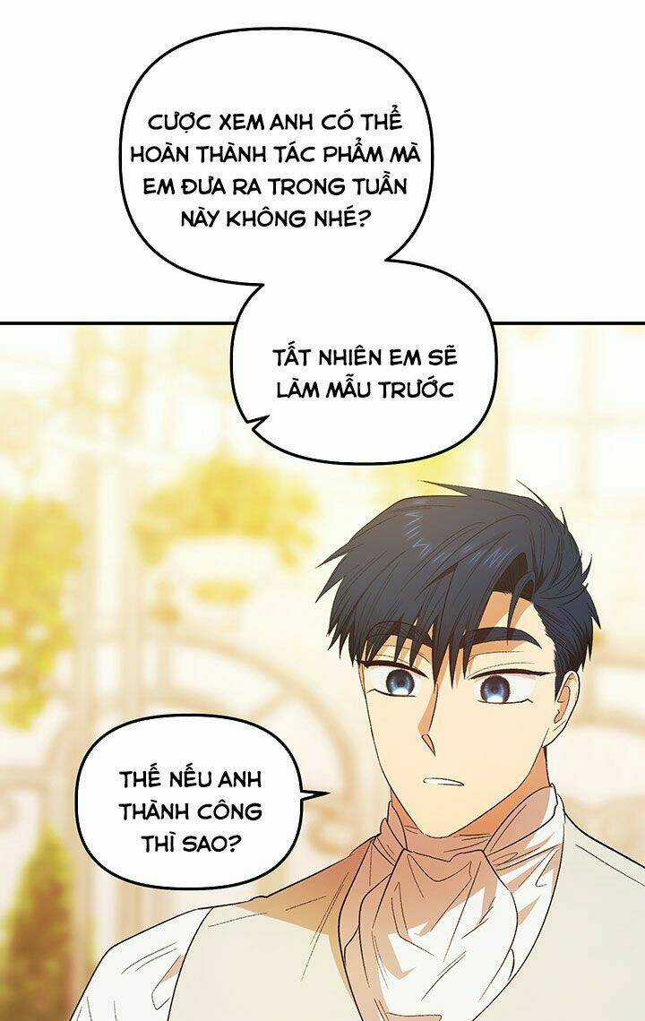 May Mắn Hay Bất Hạnh Chapter 76 trang 41