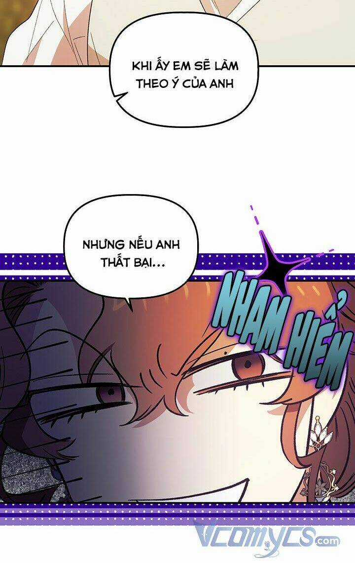 May Mắn Hay Bất Hạnh Chapter 76 trang 42