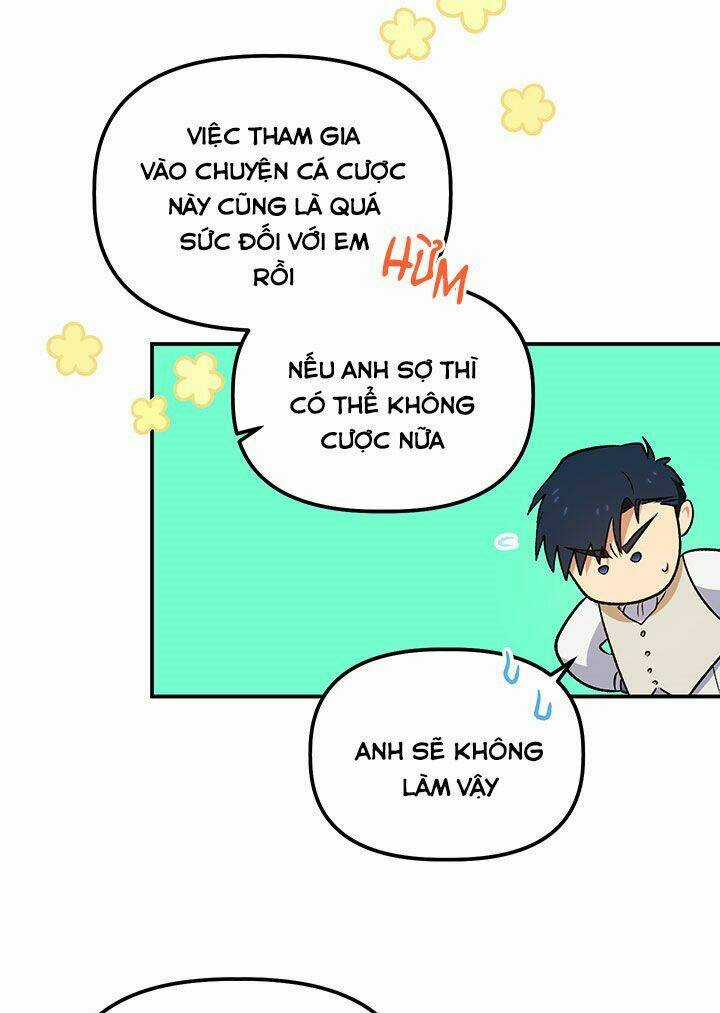 May Mắn Hay Bất Hạnh Chapter 76 trang 44