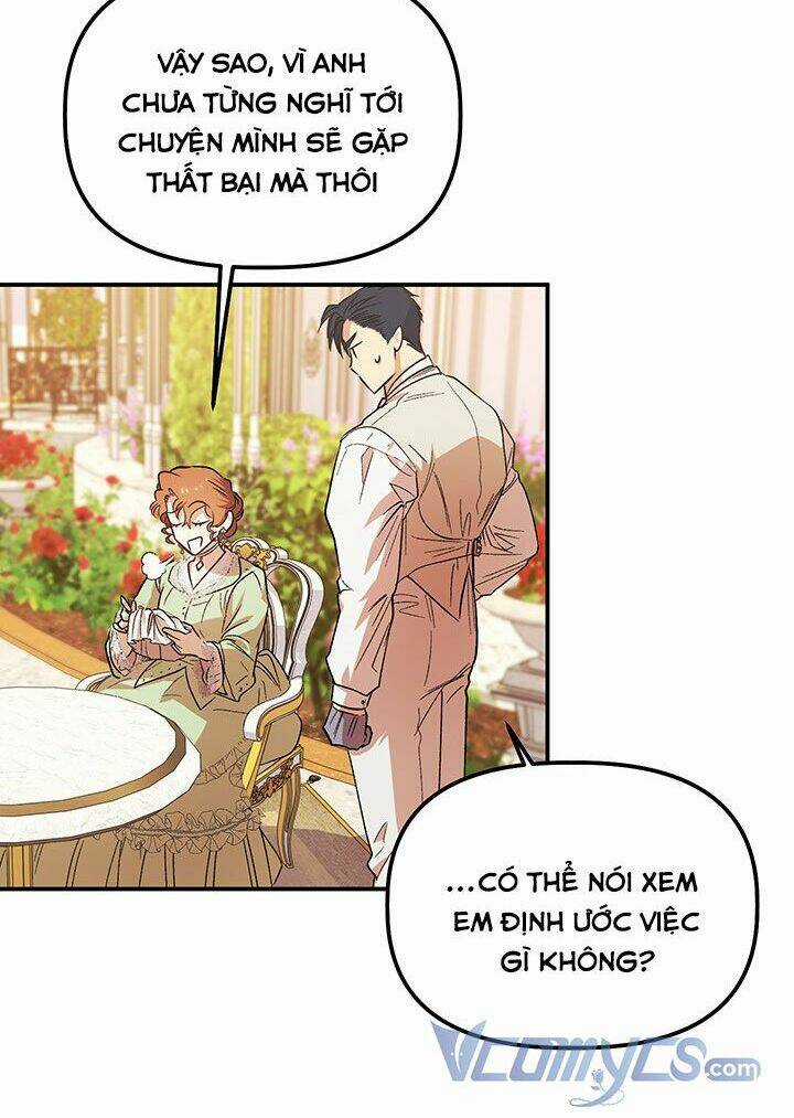 May Mắn Hay Bất Hạnh Chapter 76 trang 45