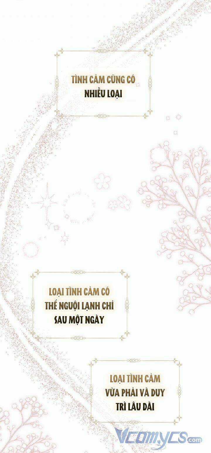 May Mắn Hay Bất Hạnh Chapter 76 trang 47