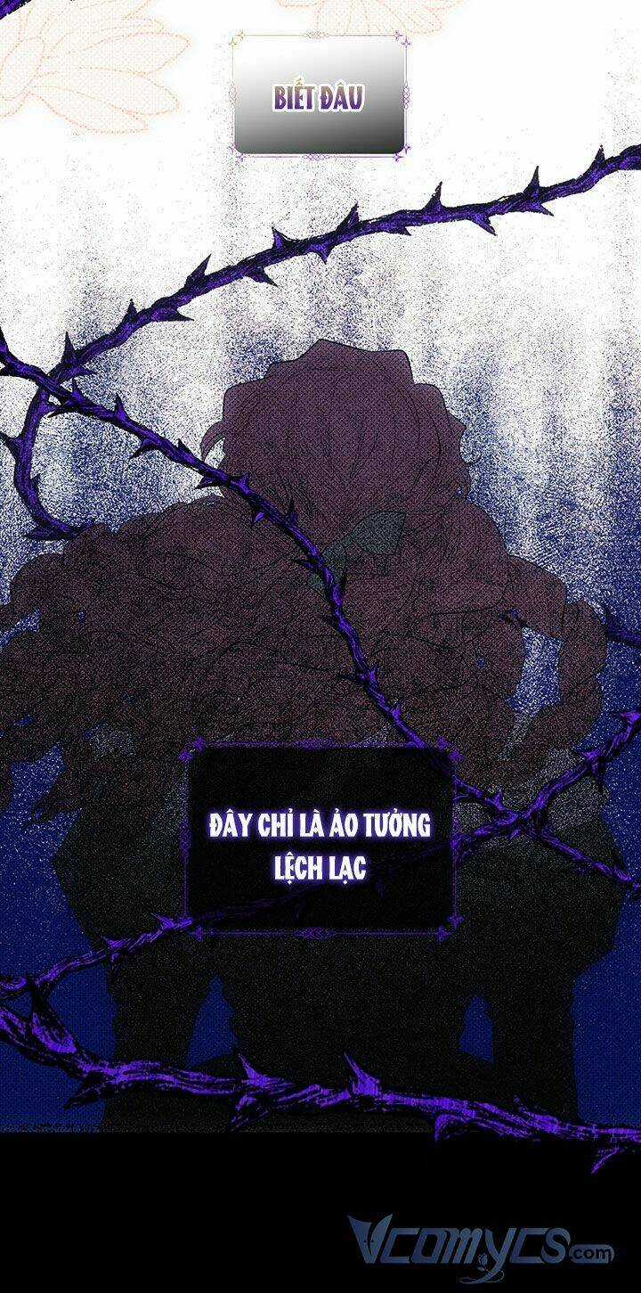 May Mắn Hay Bất Hạnh Chapter 76 trang 49