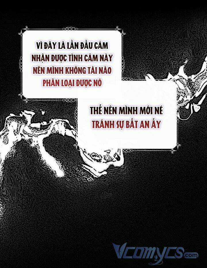 May Mắn Hay Bất Hạnh Chapter 76 trang 50