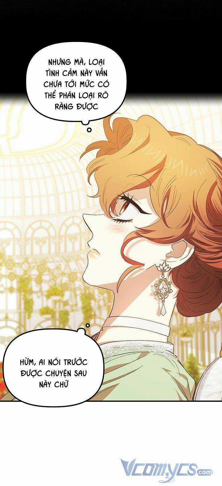 May Mắn Hay Bất Hạnh Chapter 76 trang 51