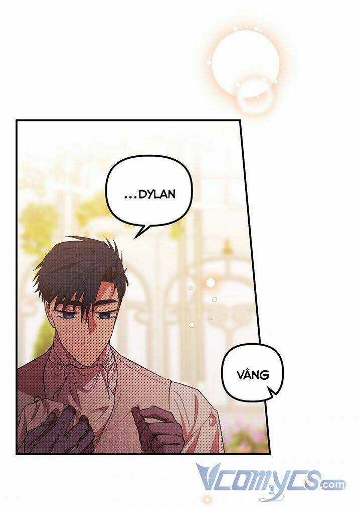 May Mắn Hay Bất Hạnh Chapter 76 trang 53