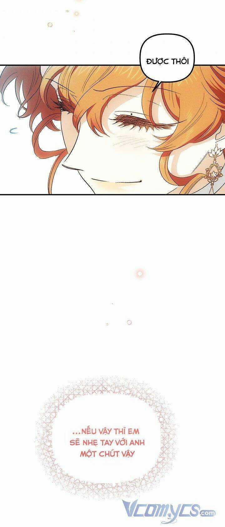 May Mắn Hay Bất Hạnh Chapter 76 trang 55