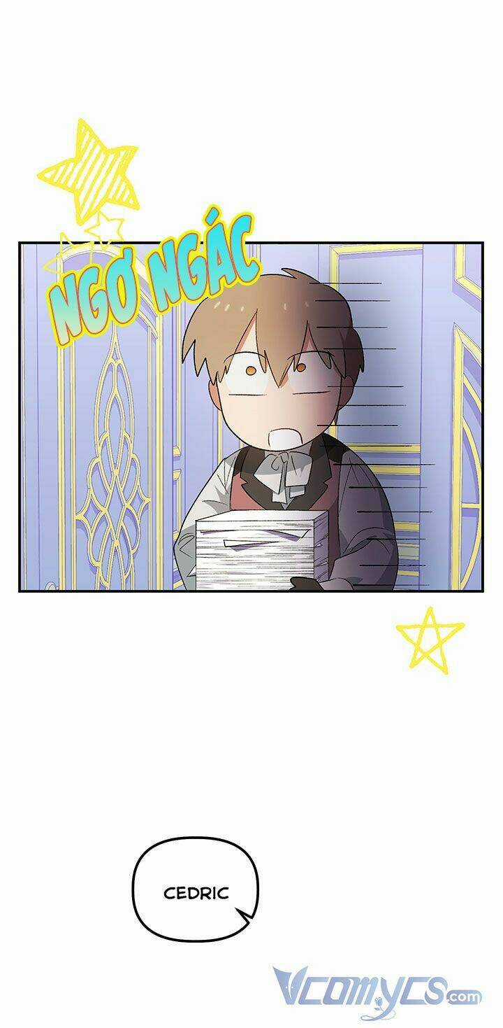 May Mắn Hay Bất Hạnh Chapter 76 trang 58