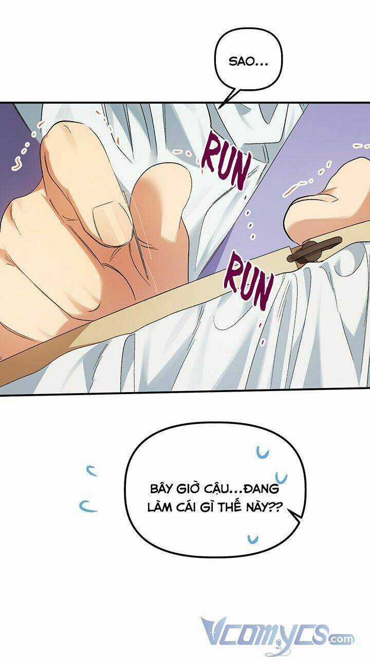 May Mắn Hay Bất Hạnh Chapter 76 trang 59