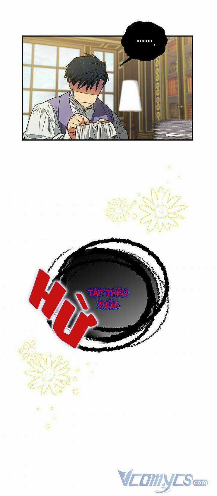 May Mắn Hay Bất Hạnh Chapter 76 trang 60