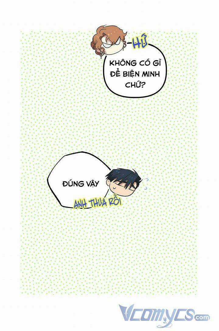 May Mắn Hay Bất Hạnh Chapter 76 trang 7