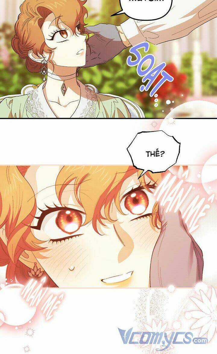 May Mắn Hay Bất Hạnh Chapter 76 trang 9