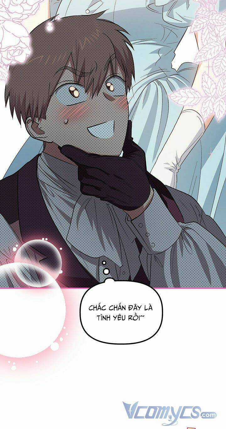 May Mắn Hay Bất Hạnh Chapter 77 trang 10