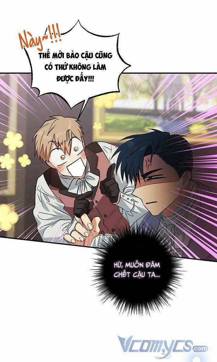 May Mắn Hay Bất Hạnh Chapter 77 trang 12