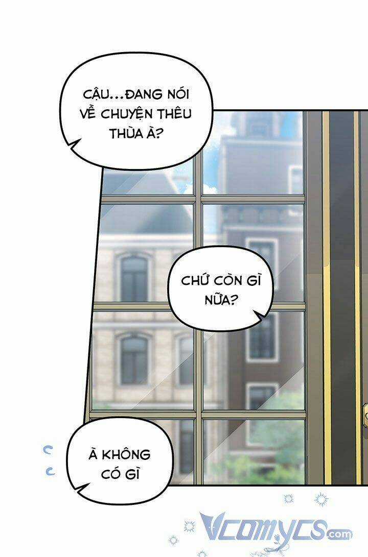 May Mắn Hay Bất Hạnh Chapter 77 trang 15